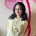 Priya avatar