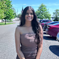 Disha avatar