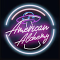 American Alchemy logo
