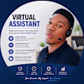 MAXWELL JOSEPH avatar