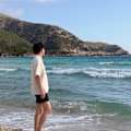 Tai Zhe avatar