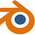 Blender avatar