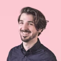 Simon avatar