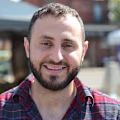 Hussein avatar