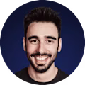 Giulio avatar