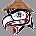 Salish Hawk avatar