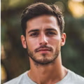 Luke avatar