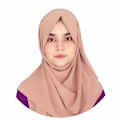Sadia avatar