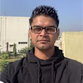 Nikul avatar