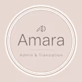 Amara avatar
