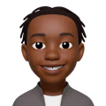 Sean avatar