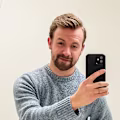 Mitch avatar