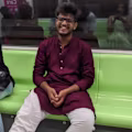 SAKET avatar
