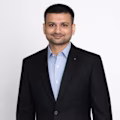 Vishal avatar
