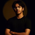 Suprajit avatar