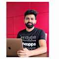 Ankit avatar