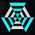 Synchronized Media logo