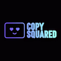Copy Squared Inc. logo