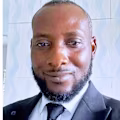 JUSTIN ABUMERE  avatar