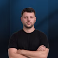 Arjanit avatar