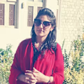 Nahida avatar