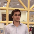 Rafay avatar