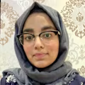 Bushra avatar