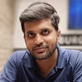 Suganth avatar