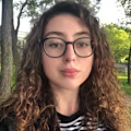 Eva avatar