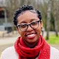 Monique avatar
