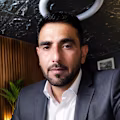 ASHER avatar