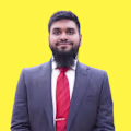 Syed Faaris avatar