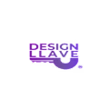 DesignLlave logo