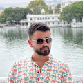 Mudit avatar