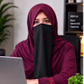 Saira avatar