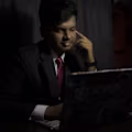 Rohit avatar
