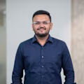 Keval avatar