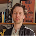 Orwell avatar
