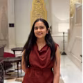 Tanushree avatar