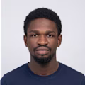 Mustofa Al-Ameen avatar