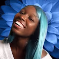 Tamia avatar