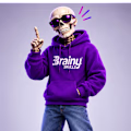 Brainy avatar
