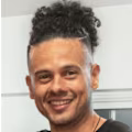 Luis avatar