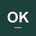 OK Agency logo