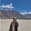 Mahnoor avatar