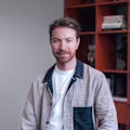 Benjamin avatar