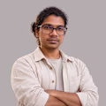 Sourish avatar