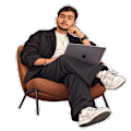Aryan avatar