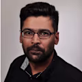 Ram Kumar avatar