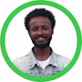 Asnake avatar
